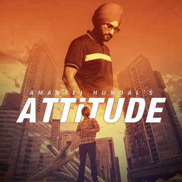 Attitude songs