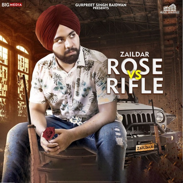 Rose vs Rifle songs