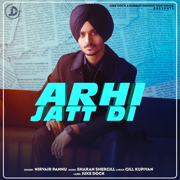 Arhi Jatt Di songs
