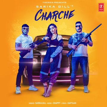 Charche songs