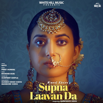 Supna Laavan Da songs