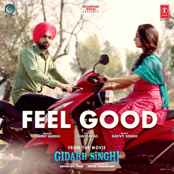 Feel Good (Gidarh Singhi) songs