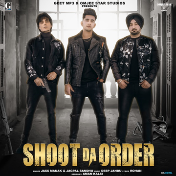 Shoot Da Order (Shooter) songs