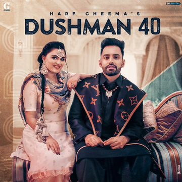 Dushman 40 songs