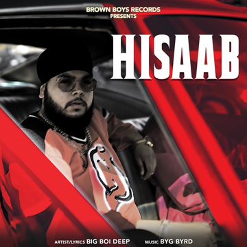 Hisaab songs