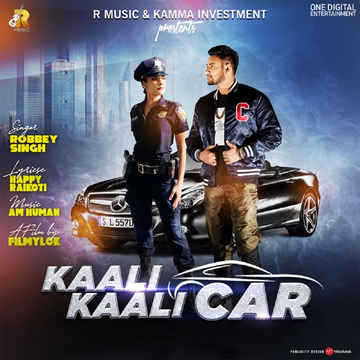 Kaali Kaali Car songs