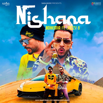 Nishana songs