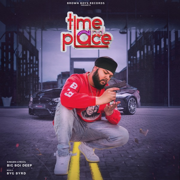 Time Place songs