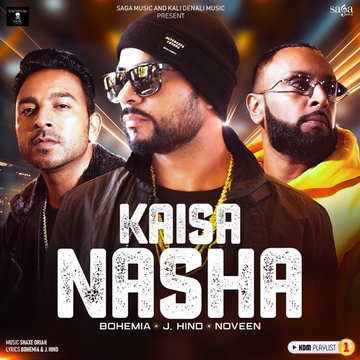 Kaisa Nasha songs