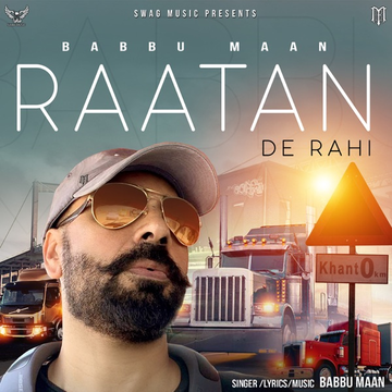 Raatan De Rahi songs