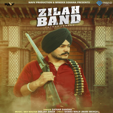 Zilah Band songs