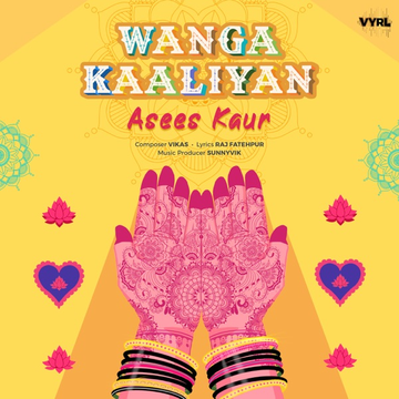Wanga Kaaliyan songs