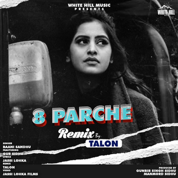 8 Parche (Remix) songs