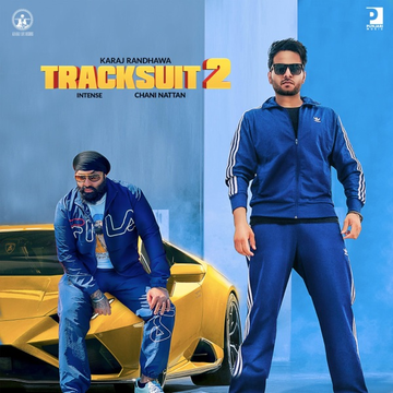 Tracksuit 2 songs