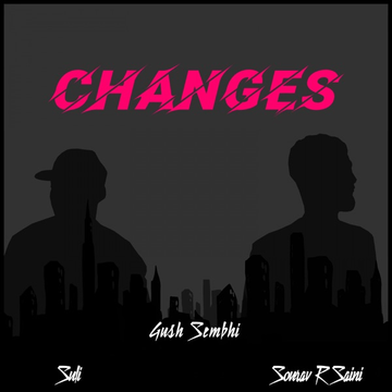 Changes songs