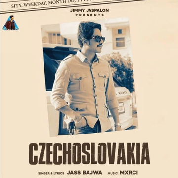 Czechoslovakia songs