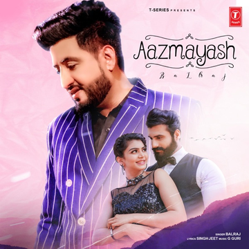 Aazmayash songs