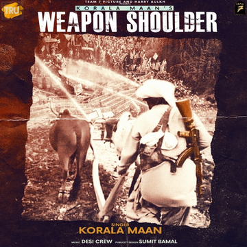 Weapon Shoulder songs
