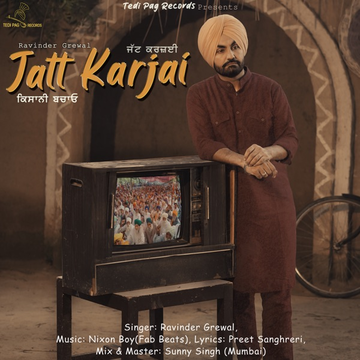 Jatt Karjai songs