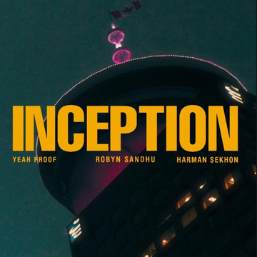 Inception songs