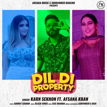 Dil Di Property songs