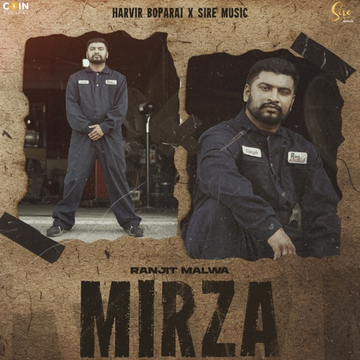 Mirza songs