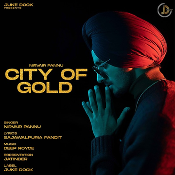 City Of Gold songs