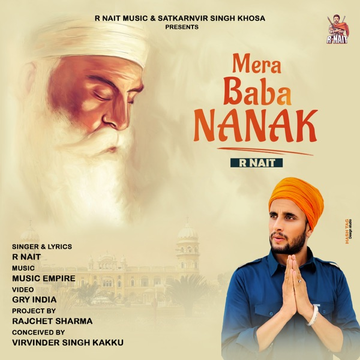 Mera Baba Nanak songs