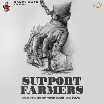 Support Farmers songs