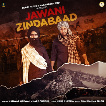 Jawani Zindabad songs