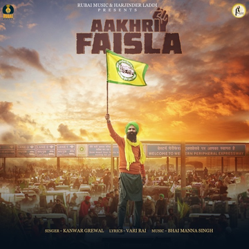 Aakhri Faisla songs