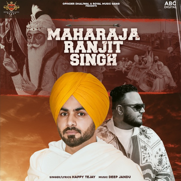 Maharaja Ranjit Singh songs