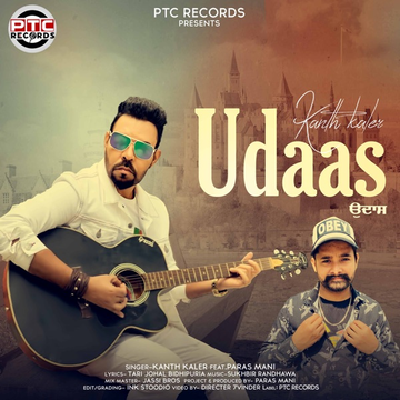 Udaas songs