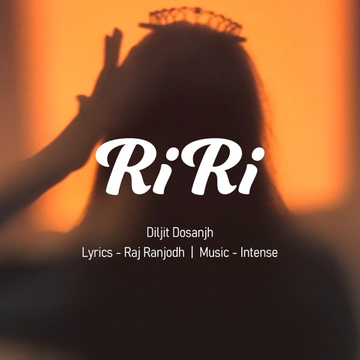 RiRi songs