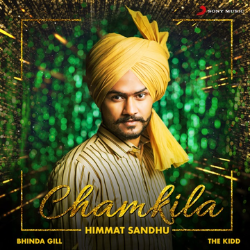 Chamkila songs