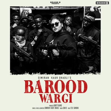 Barood Wargi songs