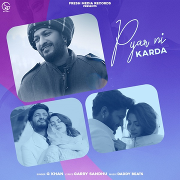 Pyar Ni Karda songs