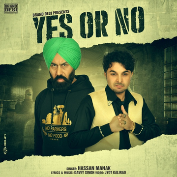 Yes Or No songs