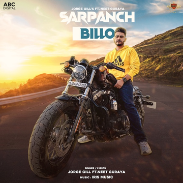 Sarpanch Billo songs