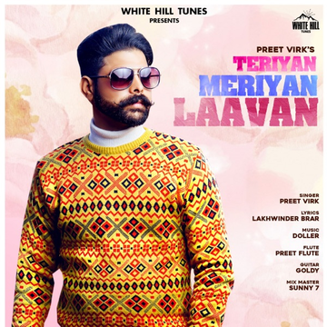 Teriyan Meriyan Laavan songs