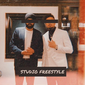 Studio Freestyle songs