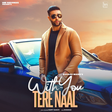 With You Tere Naal songs