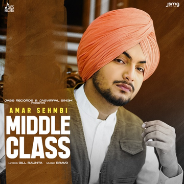 Middle Class songs