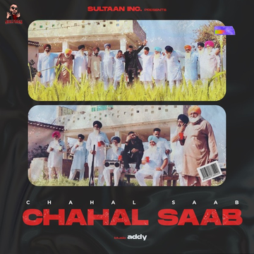 Chahal Saab songs