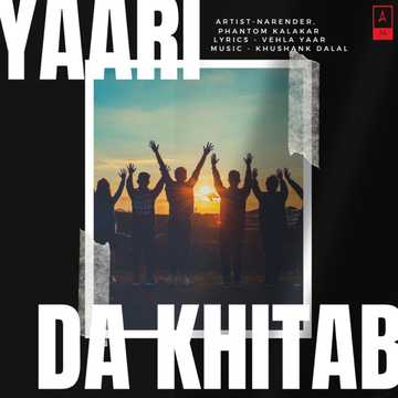 Yaari Da Khitab songs
