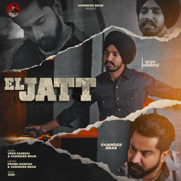El Jatt songs