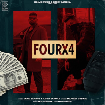Four By 4 songs