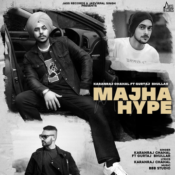 Majha Hype songs