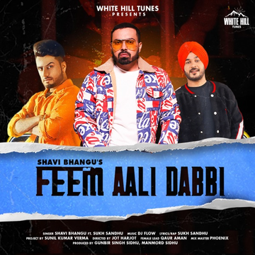 Feem Aali Dabbi songs