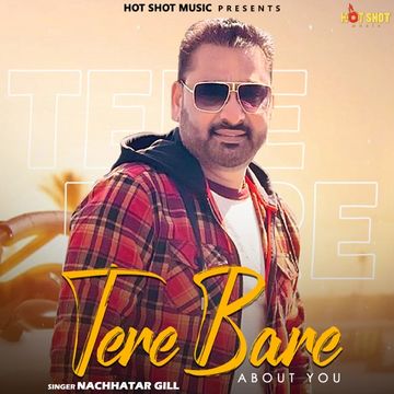 Tere Bare About You songs